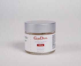 Carpe Diem THC-Free CBD Muscle Soothe Cream 1500mg