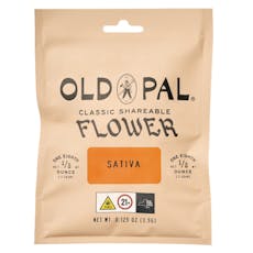 Old Pal | Lime Burst | 3.5g
