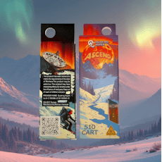 .5g Cartridge - Sour Patch Kids (S)