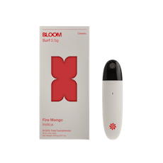 Bloom | Vape | .5g AIO | Fire Mango