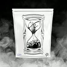 The Essence Orange Push Pop 7g