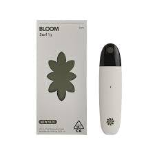Bloom Surf AIO LR Disposable Hippie Crasher 1g