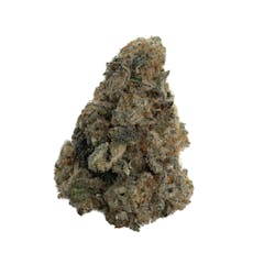 Crooked Jaw | Cap Junky | Flower | 3.5g