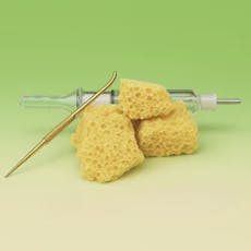 Crumble - 1g Indica - Purple Queen