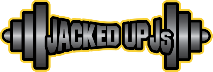 Strawberry Banana Jacked Up J's