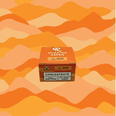 Concentrate - Badder - Strawberry Decadence - (S)