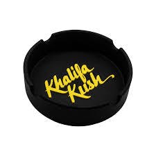 Khalifa Kush Ashtray