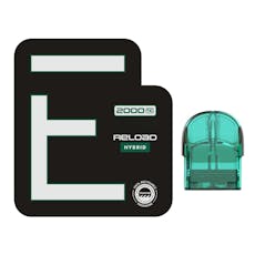 Eureka | Classic AIO Reload (H) Mimosa 2g