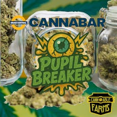 Cannable Farms | Pupil Breaker | Bulk Flower