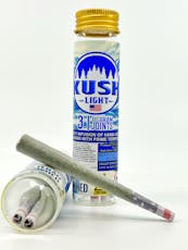 KUSH Light-Full Size