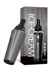 Lookah | 950mAh Battery | Ice Cream