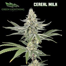 Cereal Milk | 28g (Mixed)