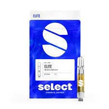 Vape 1g Elite Blended Citrus Punch (Select)
