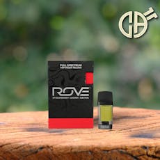 Rove Reload | Strawberry Cough Vape Cart | 1g