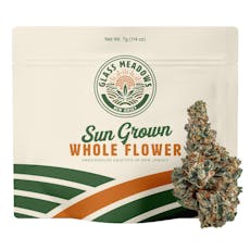 Papaya Crush | 7g (Smalls)