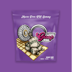 RSO Berry Drip I 100mg I 1pk I Savvy Guap