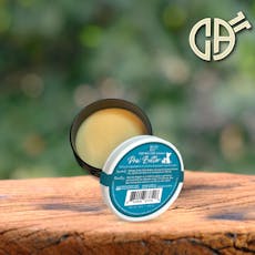 Healthy Roots | Pet CBD Paw Balm | 1200mg