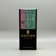 Galaxian Stardust Live Resin | Half Gram Electric Doobie
