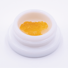 Rocket Fuel (S) - 1g Sugar Wax - Dabs Labs