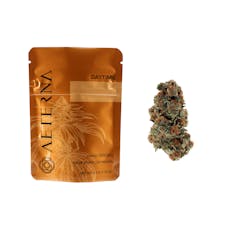 Aeterna | Flower | 3.5g | Mixed Light Lemon Haze