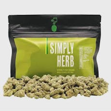 Animal Cake | 1oz Buds | Simply Herb