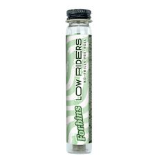 Forbins Finest | Low Riders | Rebel Sour | 1g Pre-Roll