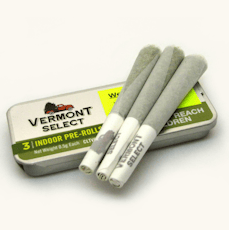 Gelonade, 0.5g Pre-Roll 3pk