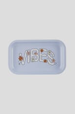 Vibes | Daisy Rolling Tray | Medium