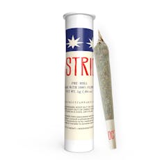 Hazy Face Pre-Roll .5g (Single)