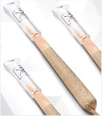 Cherry Dream (S) - 1.5g Infused Pre-Roll - Kaviar