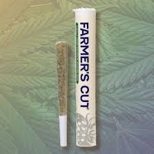 Gas-O-Lina | 1g | Farmer's Cut