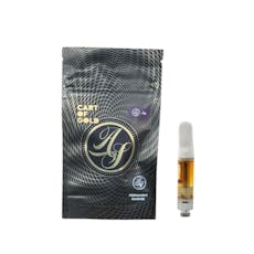 Permanent Marker 0.5g Cartridge