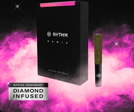 Blue Dream Infused, 2.5g, 5pk