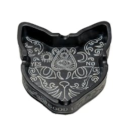 Pacific Trading - Spirit Cat Ashtray