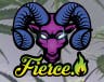 Fierce - Muffin Mix - Pre-Roll - 1g
