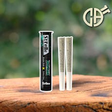 Strane | Highaleah PRJ 2pk | 1g