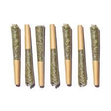 Ghost OG | 3.5g | 7pk | Originals