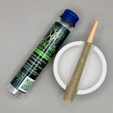 Strapple Berry Pre-Roll