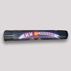 IT Cannabis | Lemon G | 1g Cone