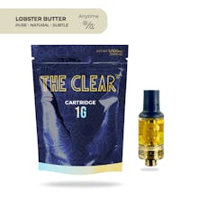 Lobster Butter, 1g