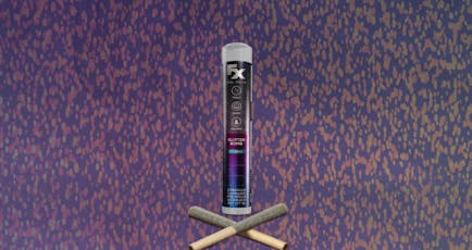 FX | Preroll | .5g | 2pk | Glitter Bomb
