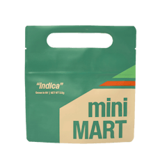 MiniMART | Flower | 3.5g | Madero Kush