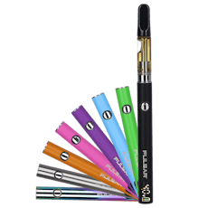 Pulsar Digital Display Slim Variable Voltage 510 Vape Battery | 400mAh