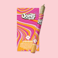 1G Joint | Mandarin Tango | Sativa