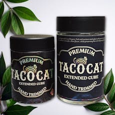 TacoCat | Head Hunter | 3.5g