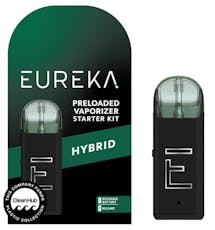 Eureka | Classic Starter AIO (H) Mimosa 1g