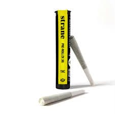 Strane Pre-Rolls 10gs 1g 2pk