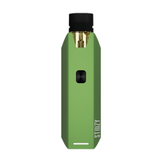 STIIIZY | Pro XL Battery (Green) | Variable Voltage POD Battery