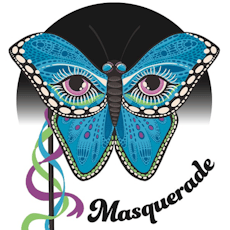 Uncle Larry's Masquerade - Caribbean Breeze - Distillate Cart - 2g