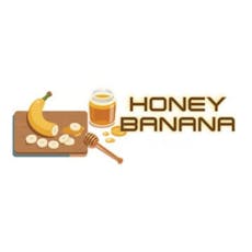 Honey Banana - Flower - 3.5g